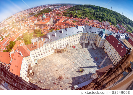 Qué ver en Praga en 3 días