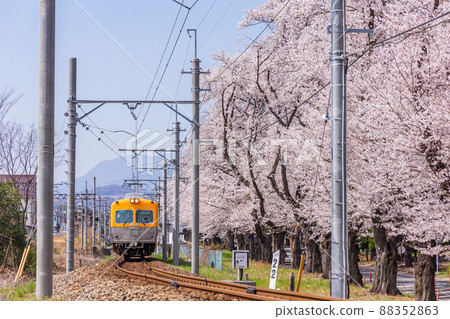 Jomo Electric Railway Jomo Line 88352863