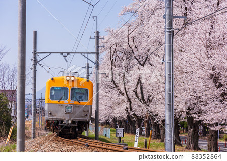Jomo Electric Railway Jomo Line Jomo Electric Railway Jomo Line 88352864