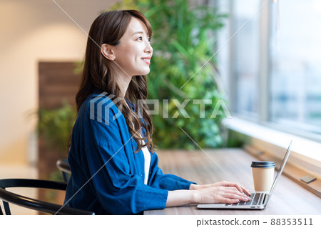 Business office engineer shooting cooperation: WEEK Shibadaimon (Sun Frontier Fudousan) Business office engineer shooting cooperation: WEEK Shibadaimon (Sun Frontier Fudousan) 88353511