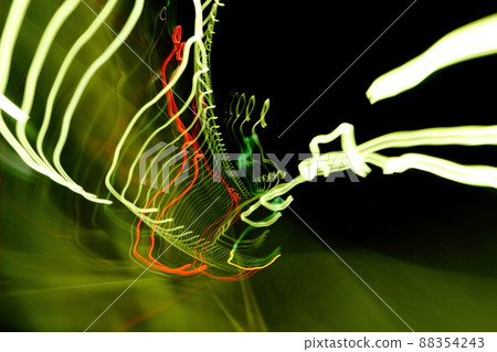 Light trajectory Light trajectory 88354243