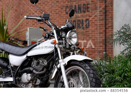 Motorcycle motorcycle touring 88354556