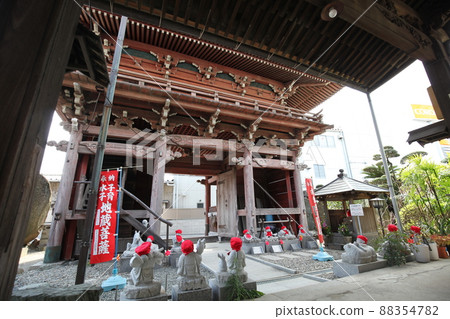 萬達寺 88354782