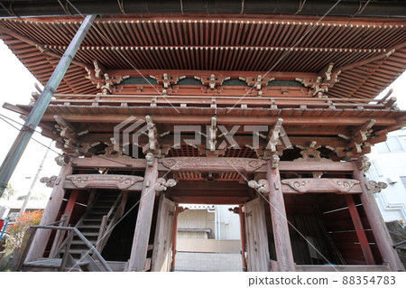 萬達寺 萬達寺 88354783