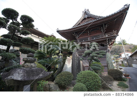 Wanda Temple 88354866