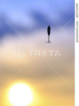釣魚 釣魚 88355099