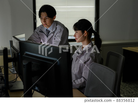 商業場景 88356812