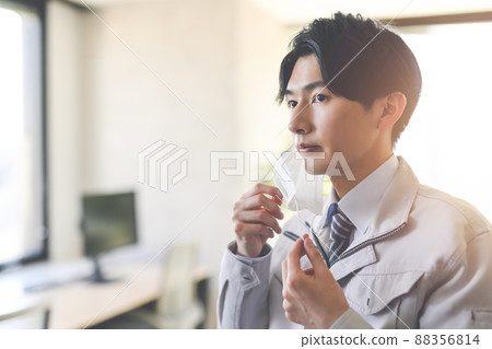 業務 88356814