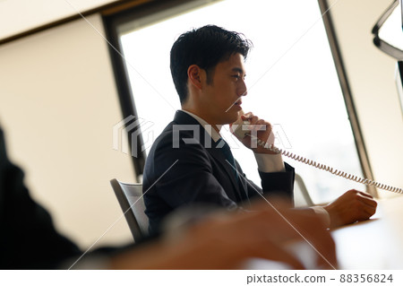商務電話支持 88356824