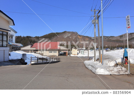 Hitachinai Station Station Hitachinai Station Station 88356904