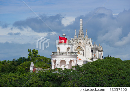 Khao Wang Phetchaburi. Khao Wang Phetchaburi. 88357300