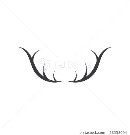 Deer antler Deer antler 88358004