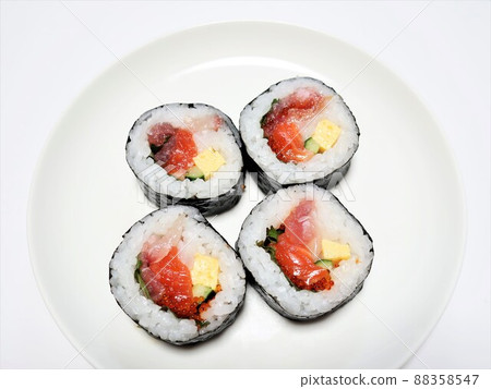 Seaweed roll 88358547