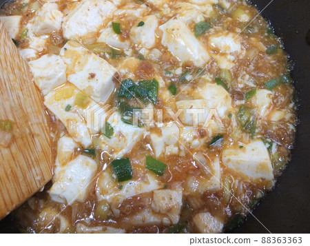 Home mabo tofu Home mabo tofu 88363363