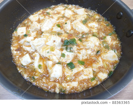Home mabo tofu Home mabo tofu 88363365