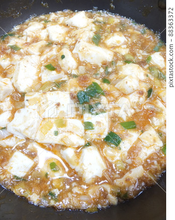 Home mabo tofu Home mabo tofu 88363372