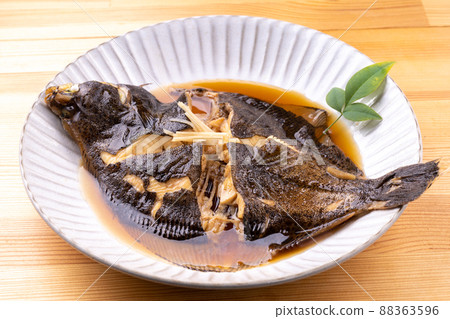 水煮沙丁魚 88363596
