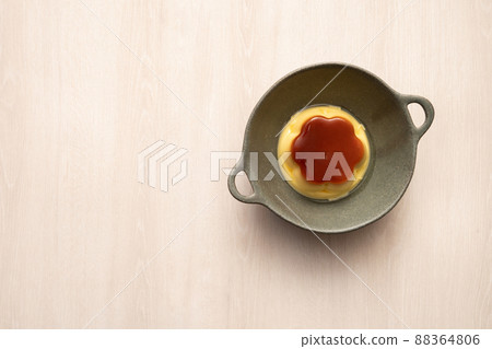 Pudding image 88364806