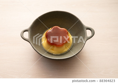 布丁圖片 88364823