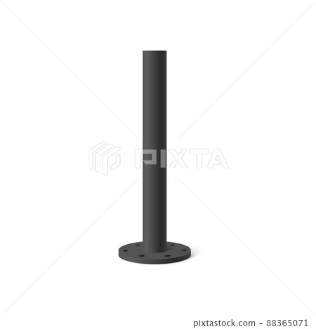 vector illustration isolated on white background. 88365071