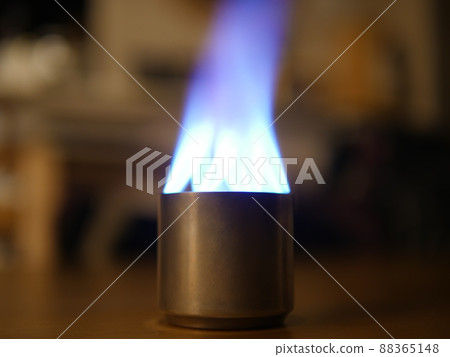 Alcohol stove. Enjoy the tornado flames. Recommendation of Alst. Time to be healed by flames. Alcohol stove. Enjoy the tornado flames. Recommendation of Alst. Time to be healed by flames. 88365148
