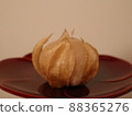 Japanese sweets of Hozuki 88365276