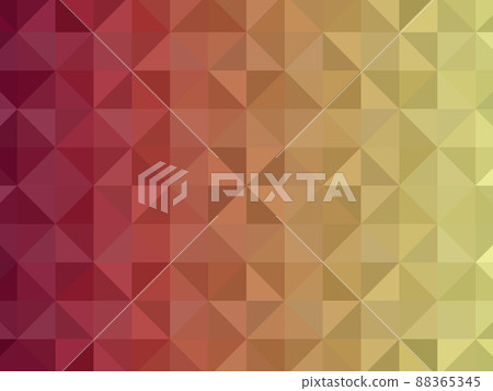 Colorful abstract pixel background. Triangular pixelation. Color texture. Colorful abstract pixel background. Triangular pixelation. Color texture. 88365345