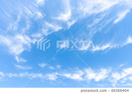 藍天/白雲 88366404