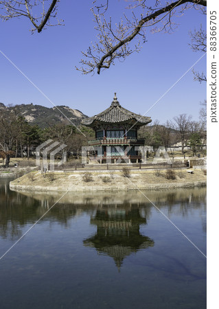 Gyeongbokgung Gyeongbokgung 88366705