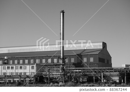 Factory building Factory building 88367244