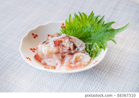 One dish Takowasa 88367310