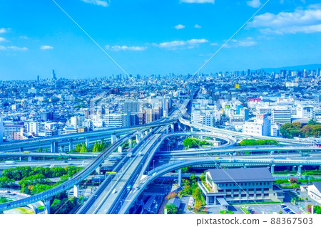 Higashi Osaka Junction 88367503