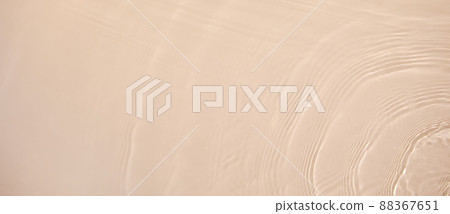 banner background transparent beige clear water surface texture banner background transparent beige clear water surface texture 88367651