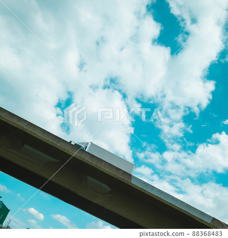 兩車道 Ken-O 高速公路 兩車道 Ken-O 高速公路 88368483