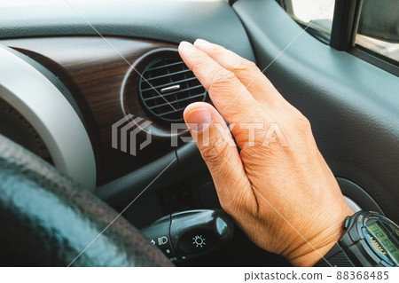 汽車空調 88368485