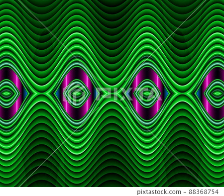 Computer generated abstract colorful fractal artwork Computer generated abstract colorful fractal artwork 88368754