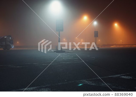 Creepy Night 88369040