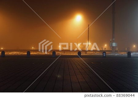 Creepy Night 88369044