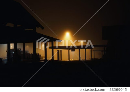 Creepy Night Creepy Night 88369045