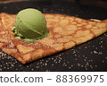 Crepe  88369975