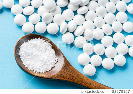 乳酸菌補充劑 88370167