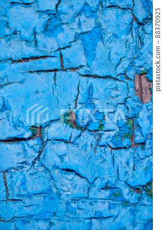 Old paint texture background photo 88370925