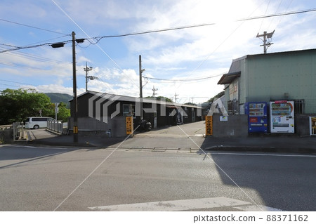 Okinawa Nakijin Nakijin Sake Brewery 88371162
