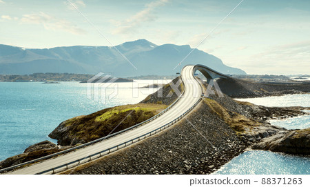 atlanterhavsvegen 88371263