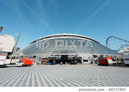 Tokyo Dome   88372965