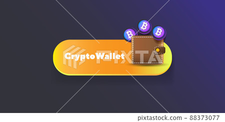 crypto wallet for bitcoin