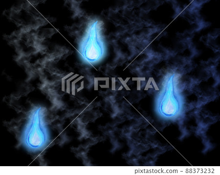 3 blue human souls_side 88373232