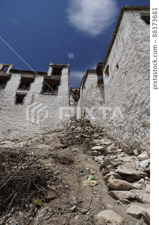 Shaise Gompa 88373681