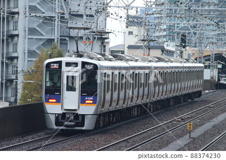 南開8300系列～機場快線～ 88374230