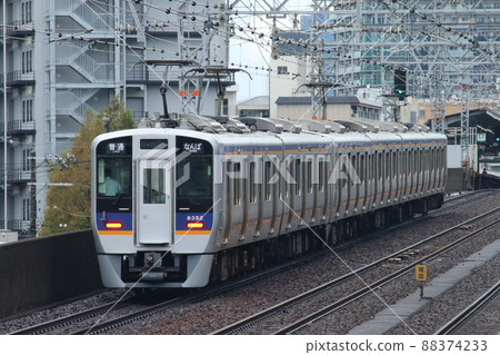 Nankai 8300 series Nankai 8300 series 88374233